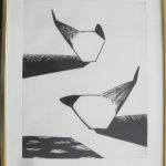 588 6343 ETCHING